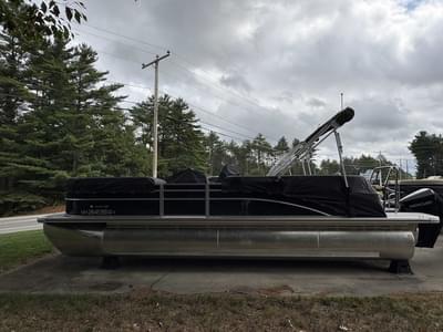 BOATZON | Harris Cruiser 250 2024