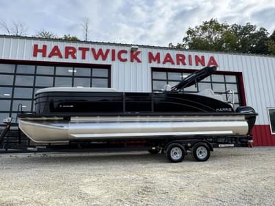 BOATZON | Harris Cruiser 250 2026