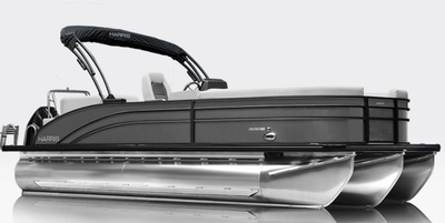 BOATZON | Harris Cruiser 250 2026