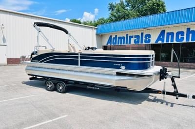 BOATZON | Harris Cruiser 250 2026 BOATZON | Harris Cruiser 250 2026