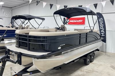 BOATZON | Harris Cruiser 250 2026