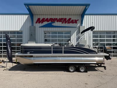 BOATZON | Harris Cruiser 250 2026 BOATZON | Harris Cruiser 250 2026