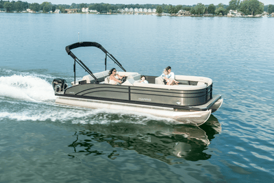 BOATZON | Harris Cruiser 250 2026