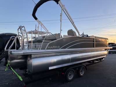 BOATZON | Harris Cruiser 250 2026 BOATZON | Harris Cruiser 250 2026