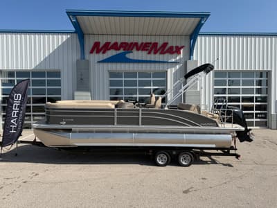 BOATZON | Harris Cruiser 250 2026 BOATZON | Harris Cruiser 250 2026