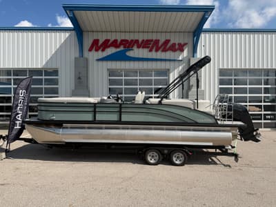BOATZON | Harris Cruiser 250 2026 BOATZON | Harris Cruiser 250 2026