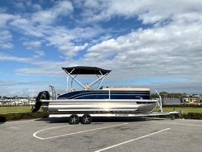 BOATZON | Harris Cruiser 250 2026