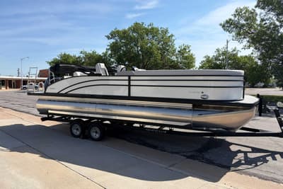 BOATZON | Harris Cruiser 250 2026