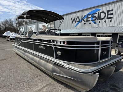 BOATZON | Harris Cruiser 250 CS 2019 BOATZON | Harris Cruiser 250 CS 2019