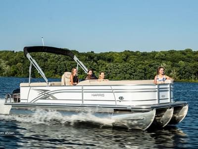 BOATZON | Harris Cruiser 250 CW 2019 BOATZON | Harris Cruiser 250 CW 2019
