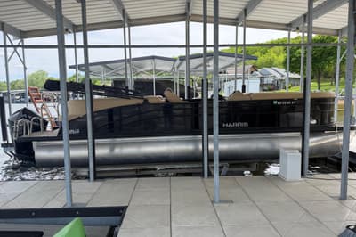 BOATZON | Harris Cruiser 250 CW 2023