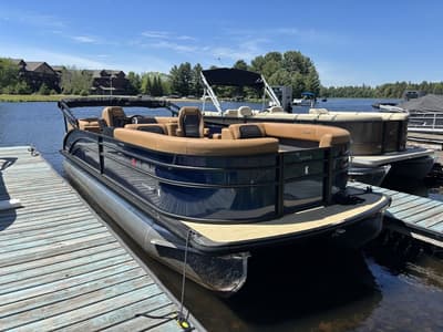 BOATZON | Harris Cruiser 250 CWDH 2025