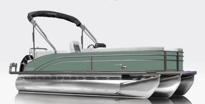 BOATZON | Harris Cruiser 250 CWDH 2026