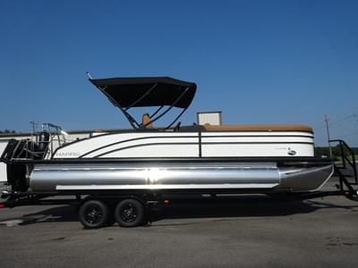 BOATZON | Harris Cruiser 250 LUX 2026