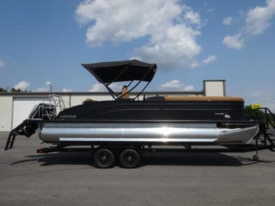 BOATZON | Harris Cruiser 250 LUX 2026