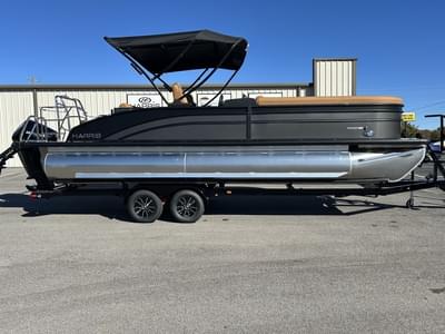 BOATZON | Harris Cruiser 250 LUX 2026