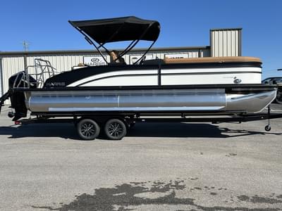 BOATZON | Harris Cruiser 250 LUX 2026 BOATZON | Harris Cruiser 250 LUX 2026