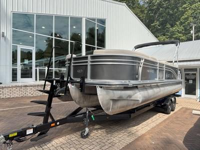 BOATZON | Harris Cruiser 250 SL 2021