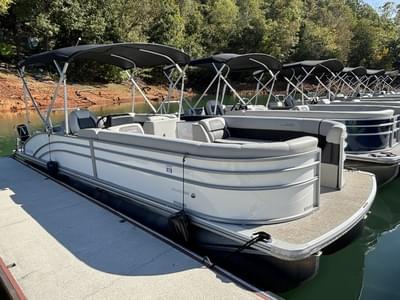 BOATZON | Harris Cruiser 250 SL 2024 BOATZON | Harris Cruiser 250 SL 2024