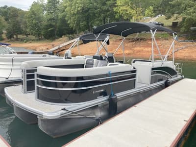 BOATZON | Harris Cruiser 250 SL 2024 BOATZON | Harris Cruiser 250 SL 2024