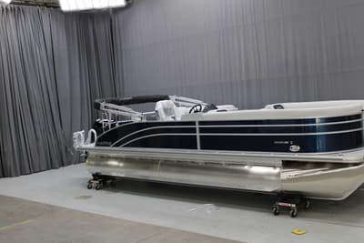 BOATZON | Harris CRUISER 250 SL 2025 BOATZON | Harris CRUISER 250 SL 2025