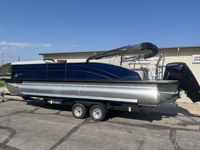 BOATZON | Harris Cruiser 250 SL 2025