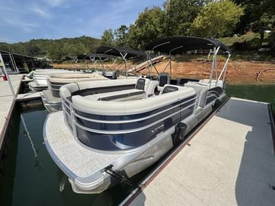 BOATZON | Harris Cruiser 250 SL 2025 BOATZON | Harris Cruiser 250 SL 2025