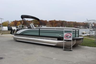 BOATZON | Harris Cruiser 250 SL 2026 BOATZON | Harris Cruiser 250 SL 2026