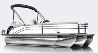 BOATZON | Harris Cruiser 250 SL 2026