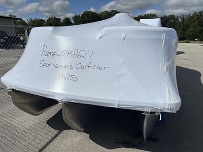 BOATZON | Harris Cruiser 250 SL 2027