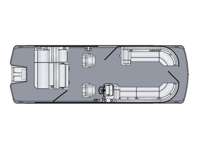 BOATZON | Harris Cruiser 250 SLDH 2026 BOATZON | Harris Cruiser 250 SLDH 2026