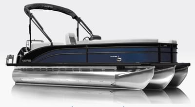 BOATZON | Harris Cruiser 250 SLDH 2026 BOATZON | Harris Cruiser 250 SLDH 2026