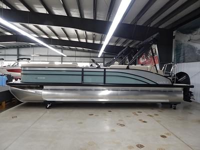 BOATZON | Harris Cruiser 250 Tritoon 2025 BOATZON | Harris Cruiser 250 Tritoon 2025