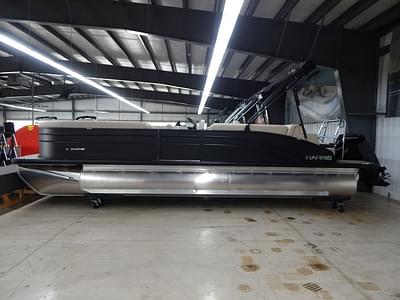 BOATZON | Harris Cruiser 250 Tritoon 2025 BOATZON | Harris Cruiser 250 Tritoon 2025