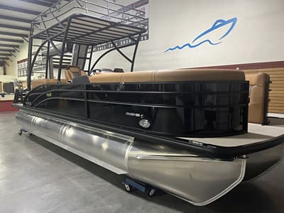 BOATZON | Harris Cruiser RD 250 2027