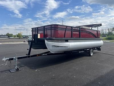 BOATZON | Harris Cruiser Series 200 2017 BOATZON | Harris Cruiser Series 200 2017
