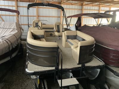 BOATZON | Harris Cruiser Series 230 2021