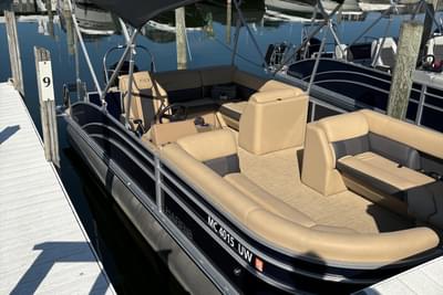 BOATZON | Harris CRUSIER 2023