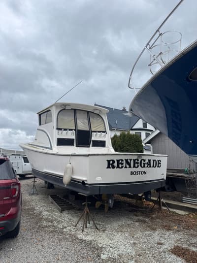 BOATZON | Harris Custom 1999
