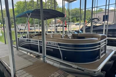 BOATZON | Harris CX 230 2019