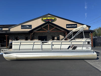 BOATZON | Harris Flote Bote 240 1997 BOATZON | Harris Flote Bote 240 1997