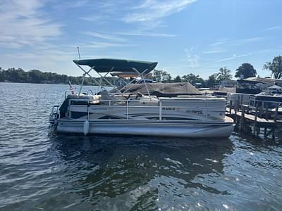 BOATZON | Harris FloteBote 200 Super Sunliner 2010 BOATZON | Harris FloteBote 200 Super Sunliner 2010