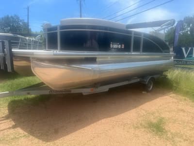 BOATZON | Harris FloteBote 210 Breeze 2024