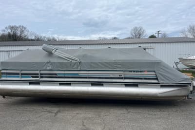 BOATZON | Harris FloteBote 240 Classic 1992