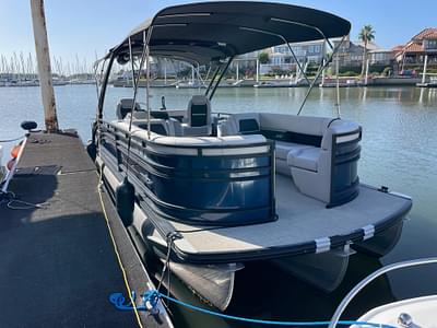 BOATZON | Harris FloteBote 250 Solstice 2023