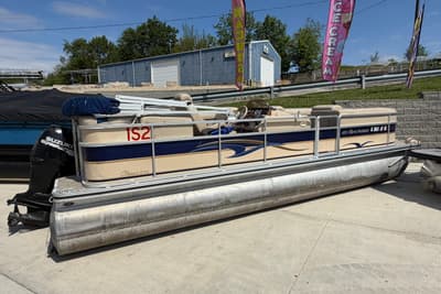 BOATZON | Harris FloteBote Classic 204 2004 BOATZON | Harris FloteBote Classic 204 2004