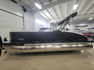 BOATZON | Harris FloteBote Cruiser 210 2025 BOATZON | Harris FloteBote Cruiser 210 2025