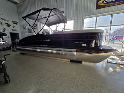 BOATZON | Harris FloteBote Cruiser 210 2026