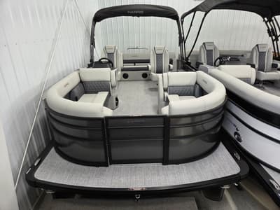 BOATZON | Harris FloteBote Cruiser 210 2026 BOATZON | Harris FloteBote Cruiser 210 2026