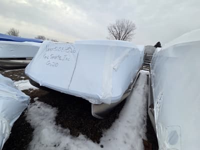 BOATZON | Harris FloteBote Cruiser 210 2026